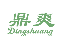 鼎爽 第10类医疗器械商标转让 注册号57227551
