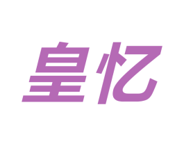 皇忆 第09类科学仪器商标转让 注册号53373665