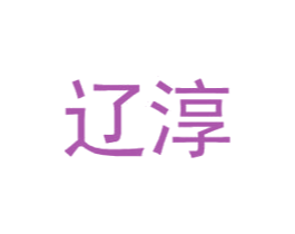 辽淳