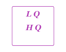LQ HQ 第25类服装鞋帽商标转让 注册号48055341