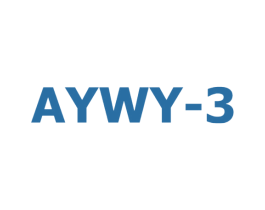 AYWY-3 第25类服装鞋帽商标转让 注册号46794486
