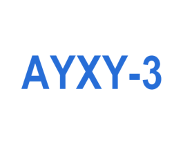 AYXY-3 第25类服装鞋帽商标转让 注册号46779776