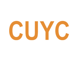 CUYC 第25类服装鞋帽商标转让 注册号44833818