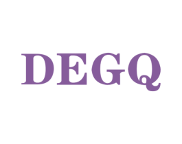 DEGQ 第25类服装鞋帽商标转让 注册号34044391