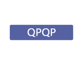 QPQP 第18类皮革箱包商标转让 注册号51526147