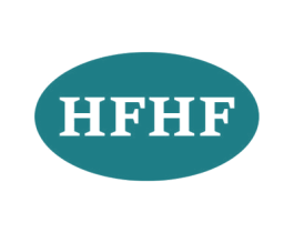 HFHF 第18类皮革箱包商标转让 注册号52975961
