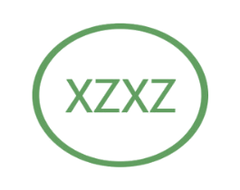 XZXZ 第18类皮革箱包商标转让 注册号51523528