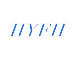 HYFH 第18类皮革箱包商标转让 注册号50894401