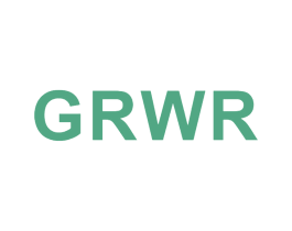 GRWR 第18类皮革箱包商标转让 注册号51018271