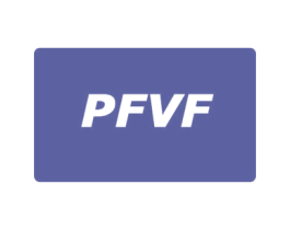 PFVF 第18类皮革箱包商标转让 注册号51589278