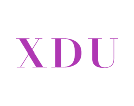 XDU 第18类皮革箱包商标转让 注册号50178145