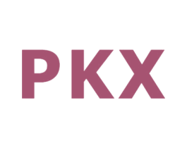 PKX 第18类皮革箱包商标转让 注册号50165945