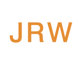 JRW 第18类皮革箱包商标转让 注册号50164398