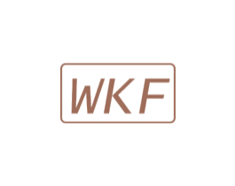 WKF 第18类皮革箱包商标转让 注册号50444157
