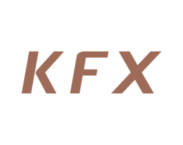 KFX 第18类皮革箱包商标转让 注册号50404697