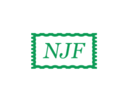 NJF 第18类皮革箱包商标转让 注册号50446523