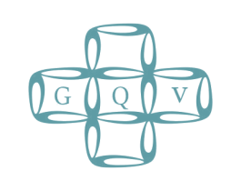GQV 第18类皮革箱包商标转让 注册号50148379