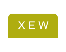 XEW 第18类皮革箱包商标转让 注册号50142675