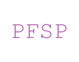 PFSP 第18类皮革箱包商标转让 注册号48333059