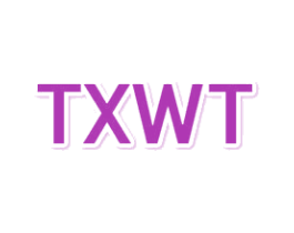 TXWT 第18类皮革箱包商标转让 注册号48387743