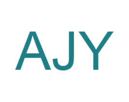 AJY 第18类皮革箱包商标转让 注册号48964876