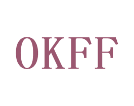 OKFF 第18类皮革箱包商标转让 注册号38451538