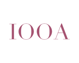 IOOA 第18类皮革箱包商标转让 注册号41270743