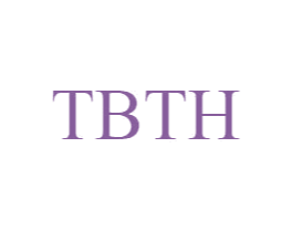 TBTH 第03类化妆品商标转让 注册号48576275