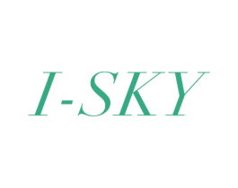 I-SKY 第03类化妆品商标转让 注册号44924149