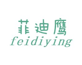 菲迪鹰 第25类服装鞋帽商标转让 注册号48619683
