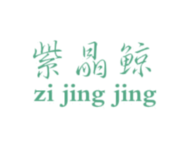 紫晶鲸 第25类服装鞋帽商标转让 注册号48600674