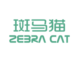 斑马猫 ZEBRA CAT