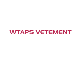 WTAPS VETEMENT 第25类服装鞋帽商标转让 注册号51267641