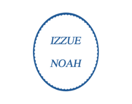 IZZUE NOAH 第25类服装鞋帽商标转让 注册号50850134