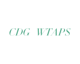 CDG WTAPS 第25类服装鞋帽商标转让 注册号51273749