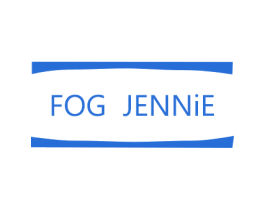 FOG JENNIE 第25类服装鞋帽商标转让 注册号50432909