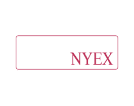 NYEX 第25类服装鞋帽商标转让 注册号50056967