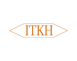 ITKH 第25类服装鞋帽商标转让 注册号50069859