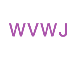 WVWJ 第25类服装鞋帽商标转让 注册号50000510