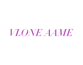 VLONE AAME 第25类服装鞋帽商标转让 注册号50453474