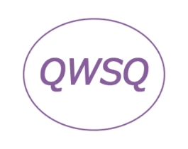 QWSQ 第25类服装鞋帽商标转让 注册号51270743