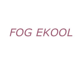 FOG EKOOL 第25类服装鞋帽商标转让 注册号51052364
