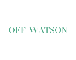 OFF-WATSON 第25类服装鞋帽商标转让 注册号50745178