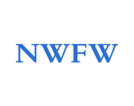 NWFW 第25类服装鞋帽商标转让 注册号49582301