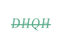 DHQH 第25类服装鞋帽商标转让 注册号49615306