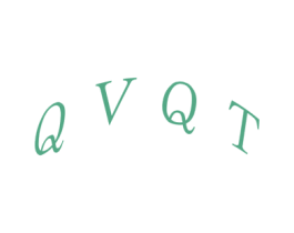 QVQT 第25类服装鞋帽商标转让 注册号49615326