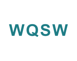 WQSW 第25类服装鞋帽商标转让 注册号49985241