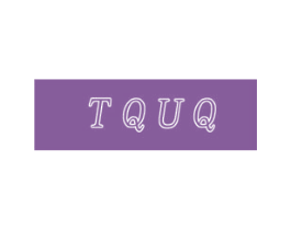 TQUQ 第25类服装鞋帽商标转让 注册号49564885