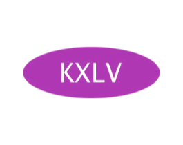 KXLV 第25类服装鞋帽商标转让 注册号49860214