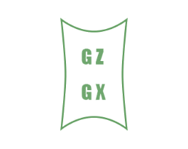 GZ GX 第25类服装鞋帽商标转让 注册号48138467
